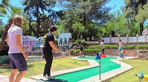 Golf N' Stuff